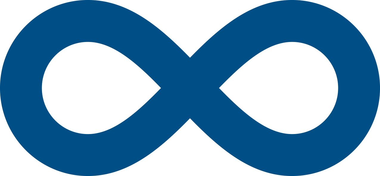 Infinity Contracting Icon