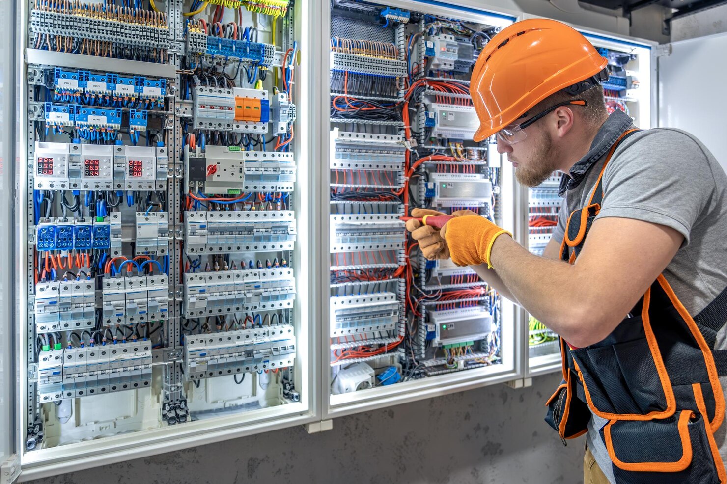 Electrical services