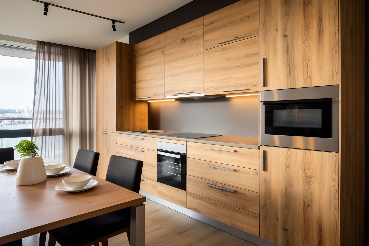 Joinery services